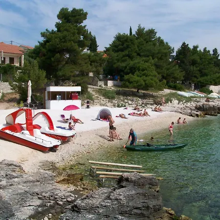 House Juretic - 50 M From The * Trogir