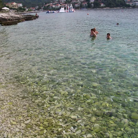 House Juretic - 50 M From The * Trogir