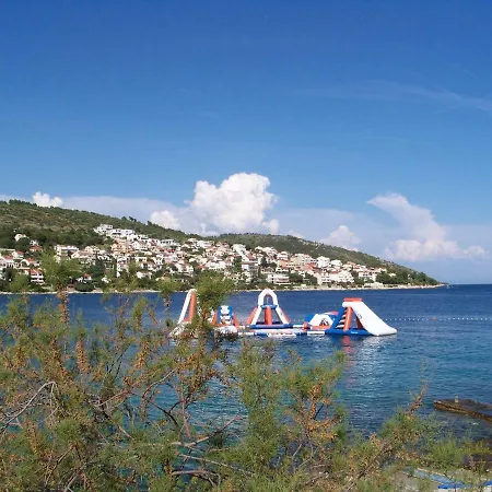 Apartment House Juretic - 50 M From The *