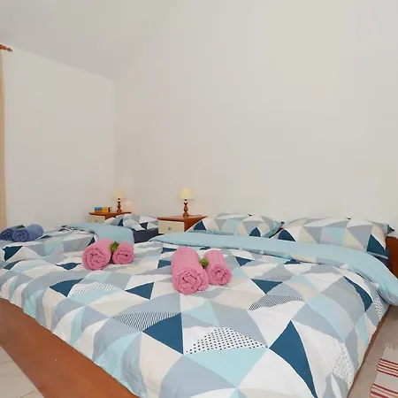 Apartment House Juretic - 50 M From The *