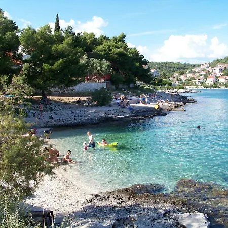 House Juretic - 50 M From The Trogir