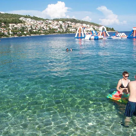Apartment House Juretic - 50 M From The *