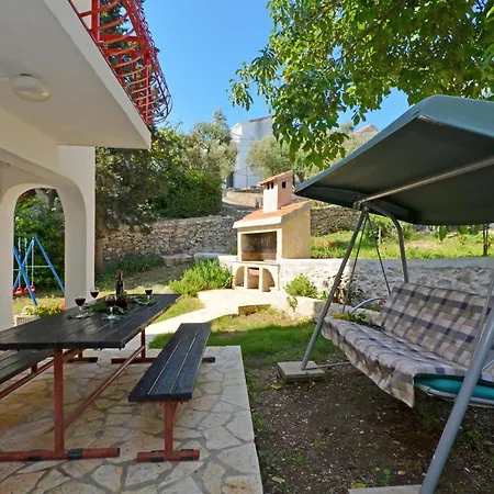 Apartment House Juretic - 50 M From The