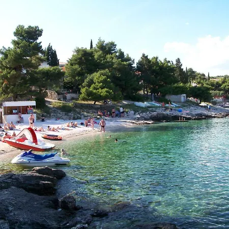 Apartment House Juretic - 50 M From The *
