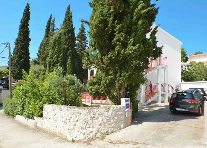 아파트 House Juretic - 50 M From The