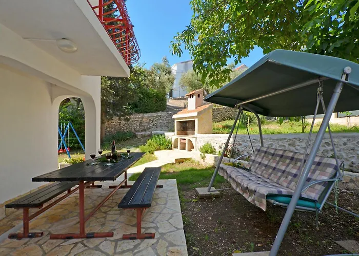 아파트 House Juretic - 50 M From The