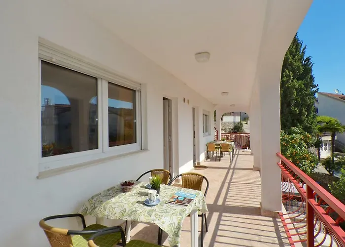 House Juretic - 50 M From The 아파트 *